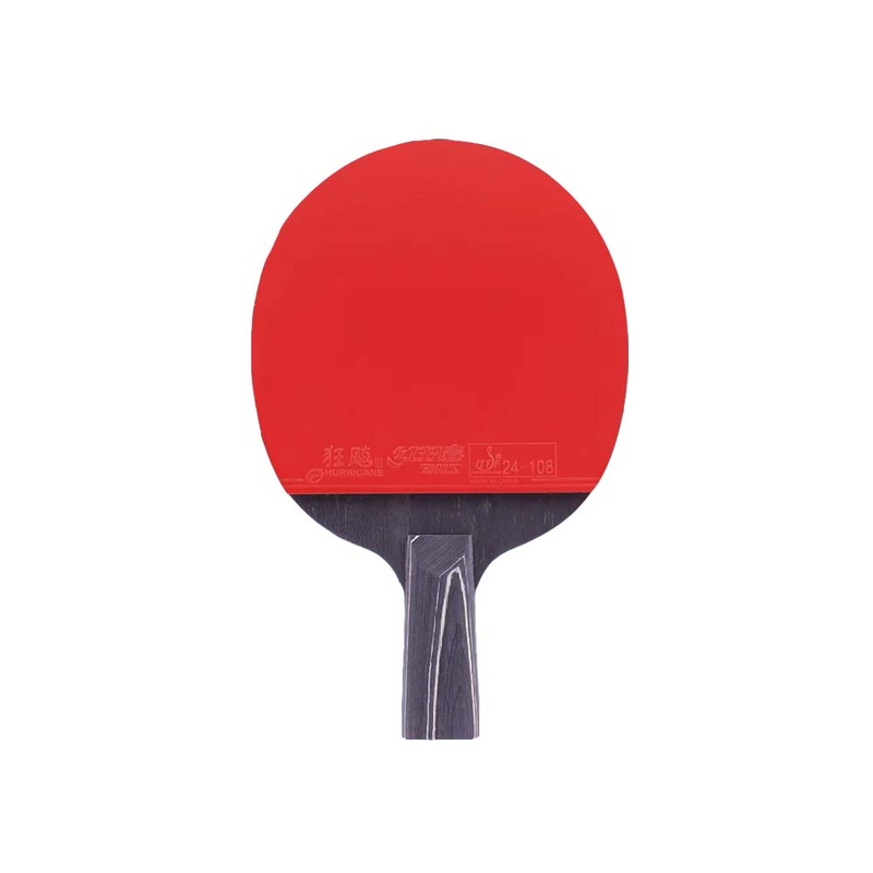 Buy DOUBLE HAPPINESS Star Diamond DO2PENHOLD HANDLE Table Tennis