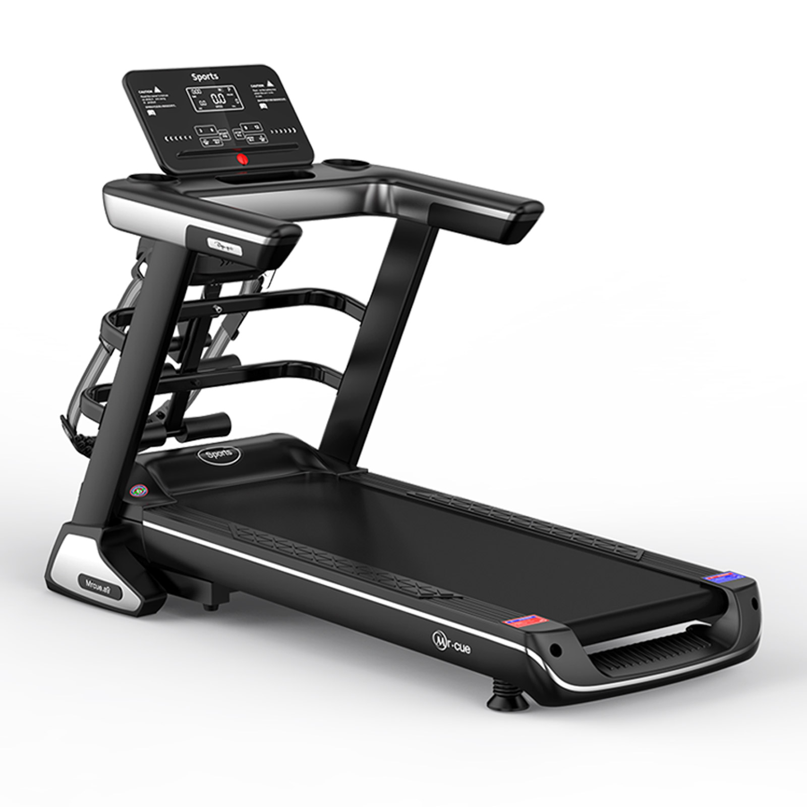 jmq a6x electric treadmill