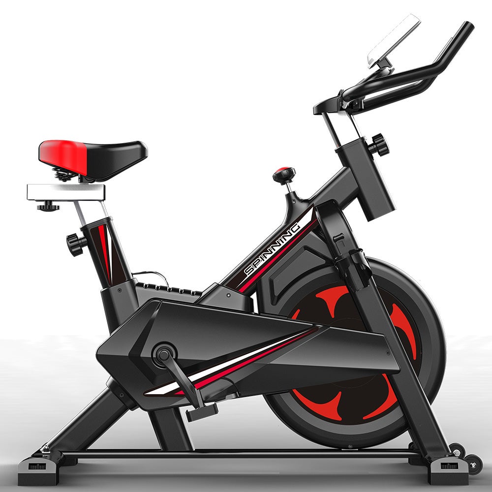 Buy JMQ FITNESS 6104 Indoor Cycling Spin Bike for Professional