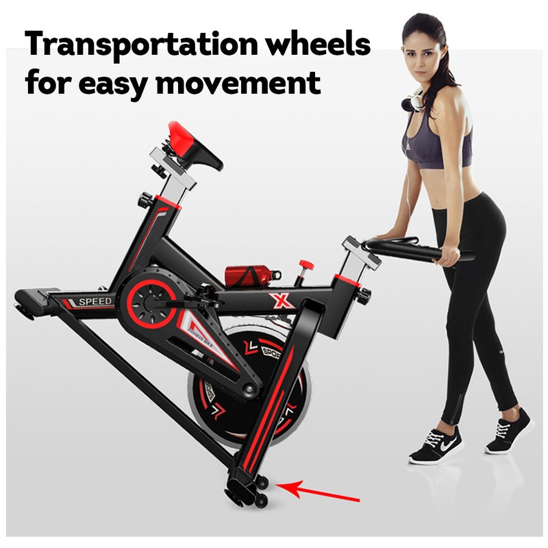 jmq fitness 709