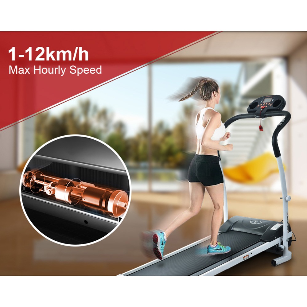 Jmq treadmill online