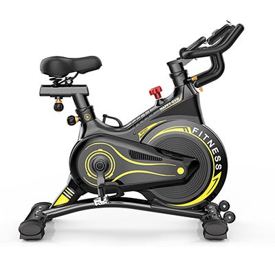 Buy JMQ FITNESS S500 Spin Bike Professional Indoor Cycling