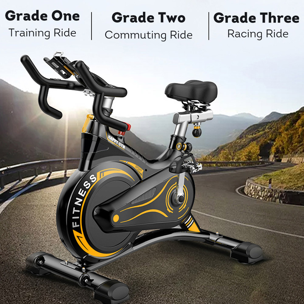 Jmq fitness 2025 spin bike