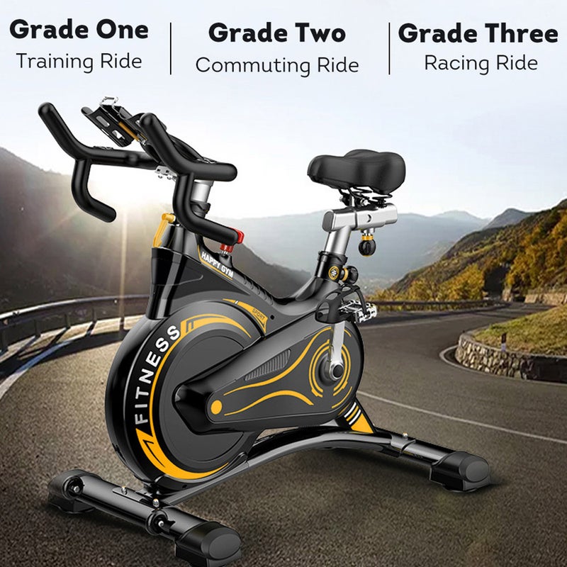 SPINNING S500 - Evolution Fitness