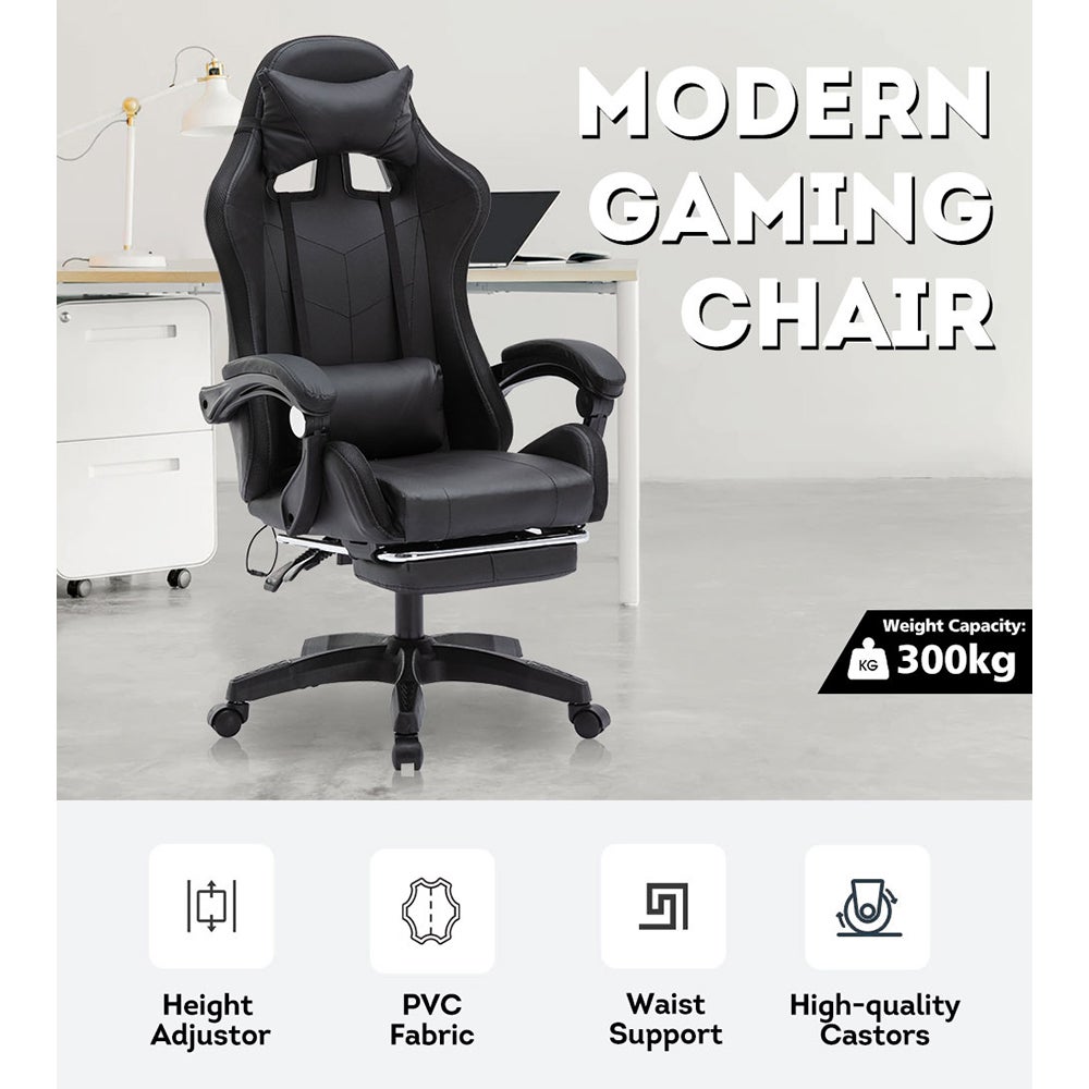 mason taylor gaming office chair