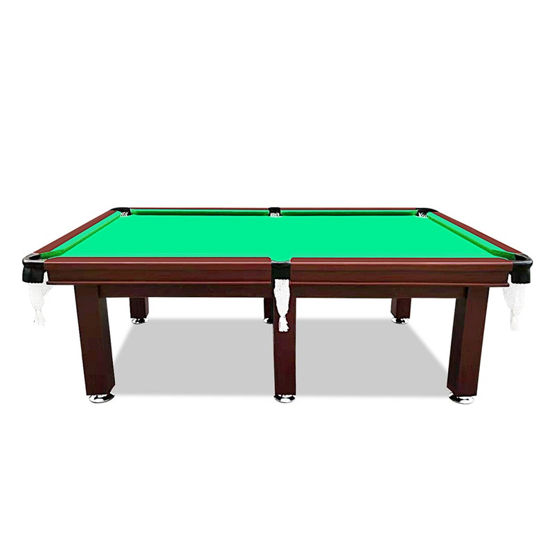 Buy Tandr Sports Smart Series 8ft Mdf 6 Square Leg Billiard Table Free