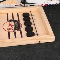 Foosball Winner - Super Fun Game To-Go For Families & Friends - Play Foosball Anywhere - Foosball Table To Go