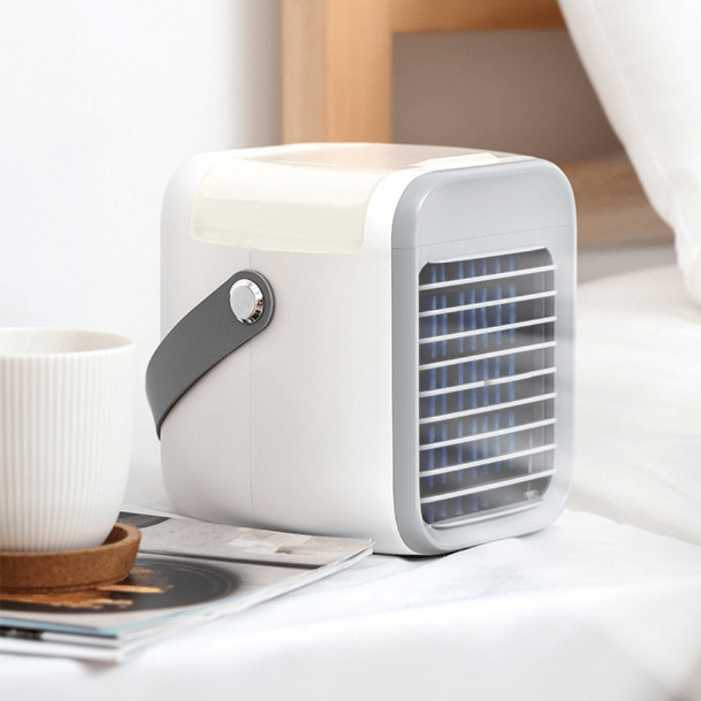 Polar Breezy™ Portable Air Conditioner