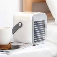 Portable Air Conditioner, Portable Evaporative Air Conditioner, Best Portable AC 2024, Mini AC for car, Evaporative Air Cooler battery powered