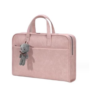 023 Laptop Bag with Anti Drop Handle Shoulder Crossbody Bag Suitable for 16 inch