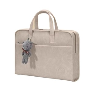 024 Laptop Bag with Anti Drop Handle Shoulder Crossbody Bag Suitable for 16 inch