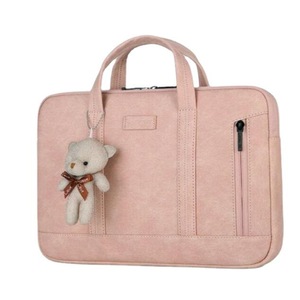 025 Fashionable Tablet Bag Laptop Bag Portable Shoulder Bag Suitable for 14 inch
