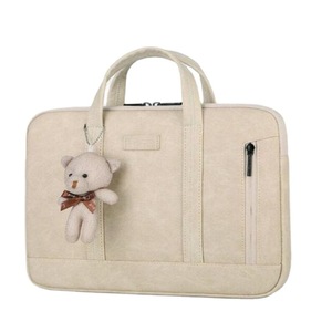 026 Fashionable Tablet Bag Laptop Bag Portable Shoulder Bag Suitable for 13 inch