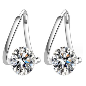 03 Fashionable Design Earrings Jewelry Earrings for Women