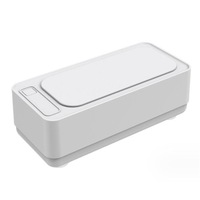033 Cleaning Machine Glasses Jewelry Watch Cosmetics Cleaner