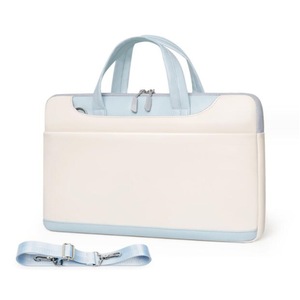 034 Laptop bag portable shoulder bag travel bag Suitable for 13 inch