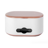 035 Small Ultrasonic Cleaning Machine Glasses and Jewelry Cleaning Machine
