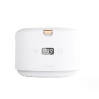 038 Dental Ultrasonic Cleaning Machine Jewelry Denture Cleaner