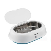039 Small Ultrasonic Cleaning Machine Jewelry and Glasses Cleaning Machine