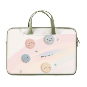 054 Laptop Laptop Bag One Shoulder Computer Bag Suitable for 16 inch