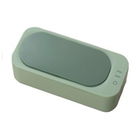 060 Ultrasonic Cleaning Machine Portable Glasses and Jewelry Cleaning Machine