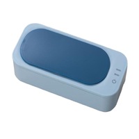 061 Ultrasonic Cleaning Machine Portable Glasses and Jewelry Cleaning Machine