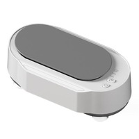063 Ultrasonic Cleaning Machine Glasses Jewelry Watch Cleaner