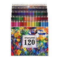 95/144PCS Color Pencil Sketch Pencils Set Drawing Pencil Set Art