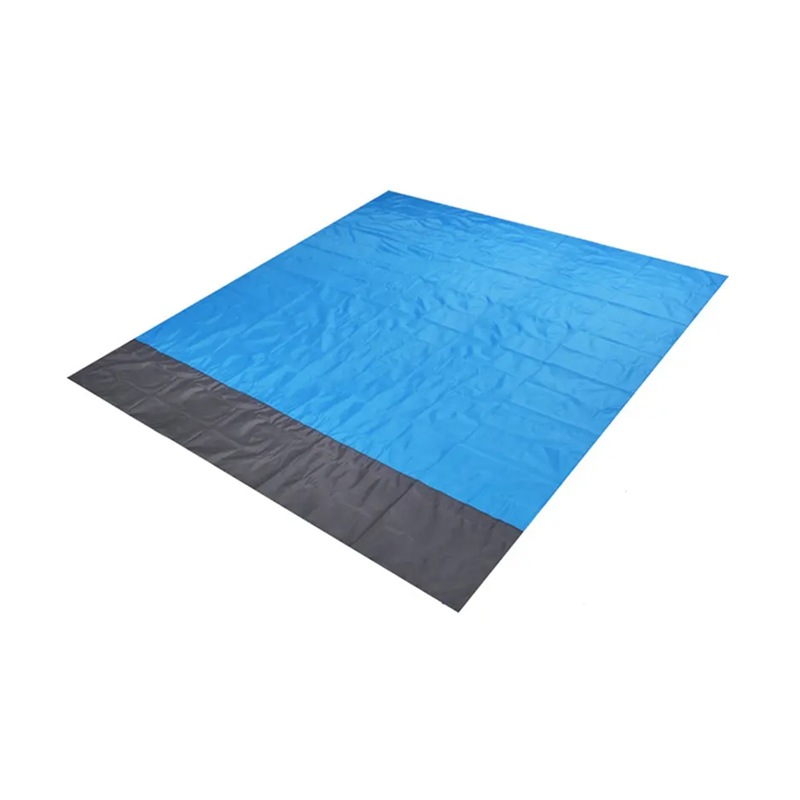 Buy 2Mx1.4M Waterproof Beach Blanket Outdoor Portable Picnic Mat ...