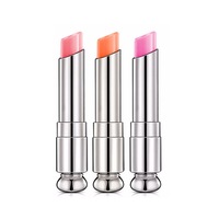 3PCS Crystal Jelly Lipstick Firstfly Long Lasting Nutritious Lip Balm Lips Moisturizer Magic Temperature Color Change Lip Gloss