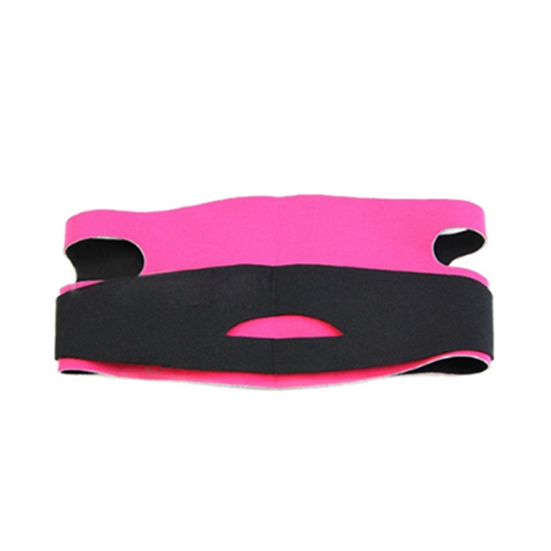 Buy 3x Face VLine Slim Slimming Strap Up Mask Belt Lift Chin Anti