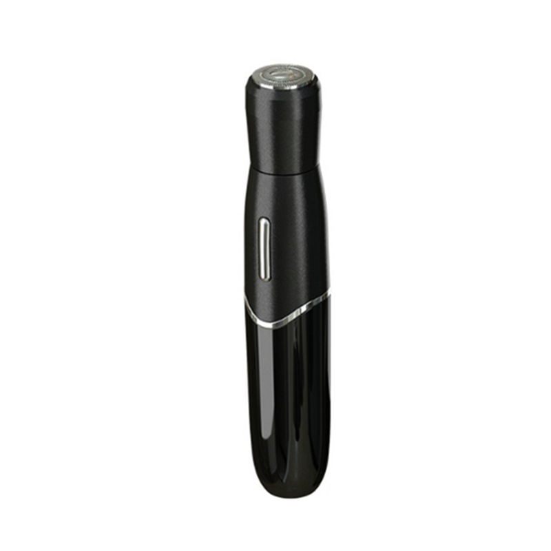 Buy 4 In 1 Digital Display Shaver Eyebrow Trimmer Nose Hair Trimmer
