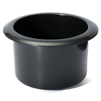 4 Pcs Cup Drink Holder for Boat RV Sectional Couch Recliner Sofa Furniture Poker Table