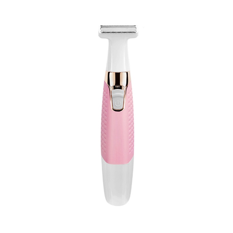 Buy 5 In 1 Electric Shaver Eyebrow Knife Leg Hair Shaving Knife Hair