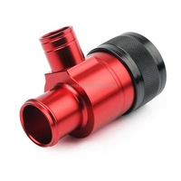 Adjustable Recirculating Blow Off Valve for 2015-2019 Subaru WRX 2.0L