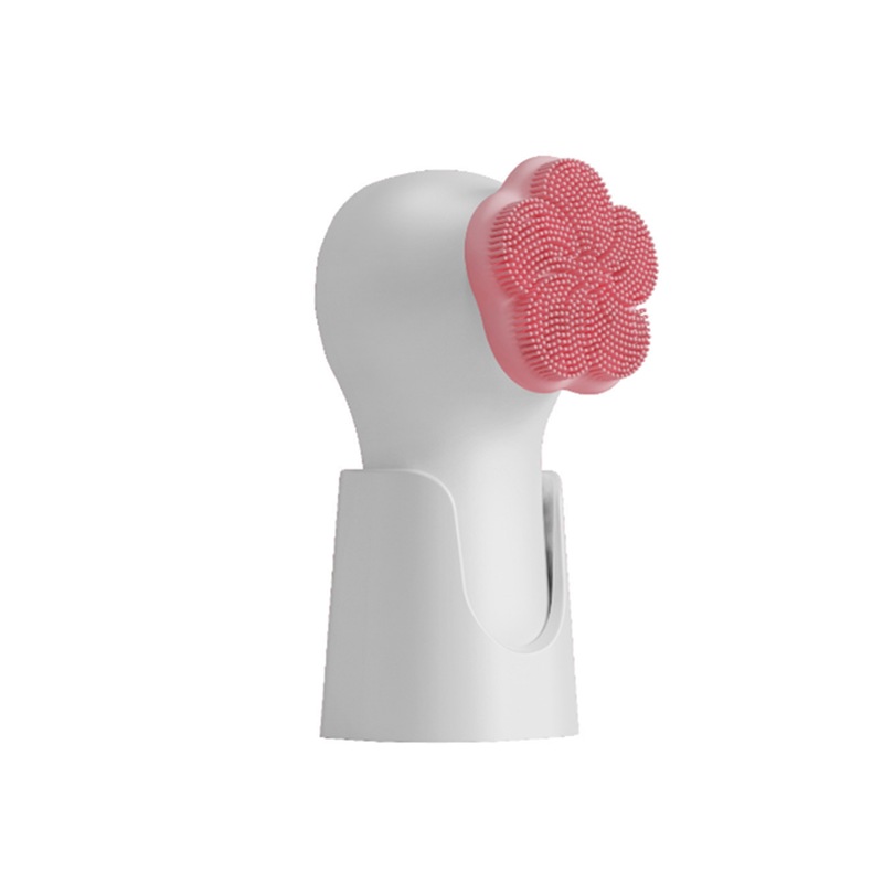 Buy B14 Electric Cleansing Scrub Face Wash Massage Brush Cleansing