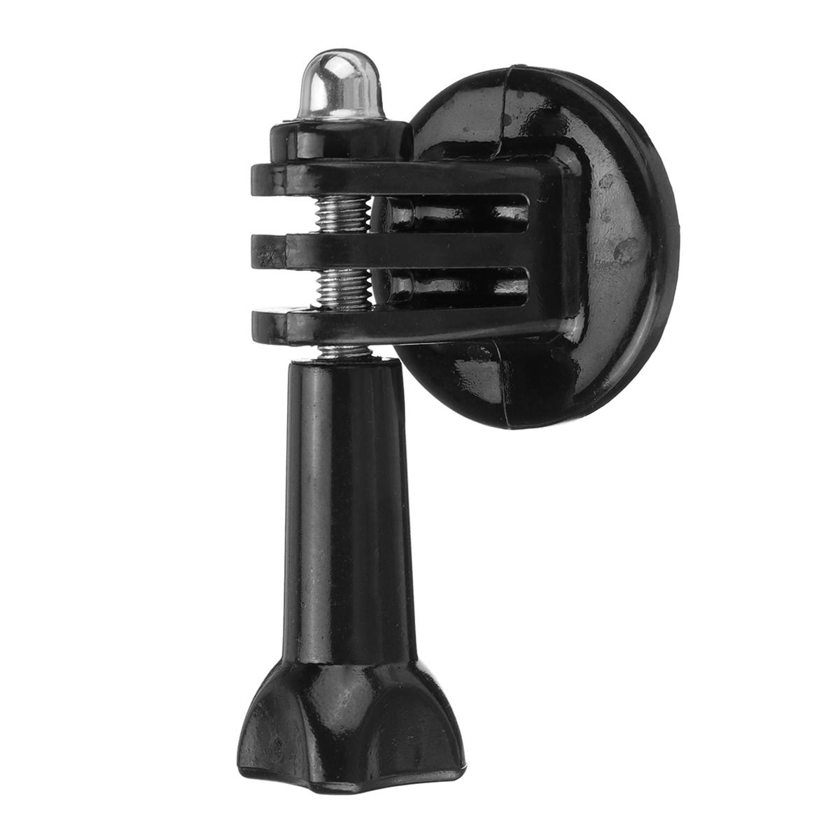 Base Mount Adapter with Screw for GoPro Xiaomi Mijia Sports Action Camera