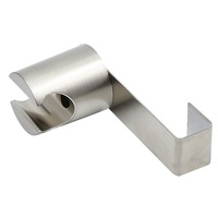 Bathroom HandHeld Sprayer Holder Shower Head Bracket Bidet Spray Heads