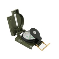 C185 Accurate Hand Held Compasses for Hiking Camping Navigation Survival Backpacking Orienteering Camping Gear Equipment