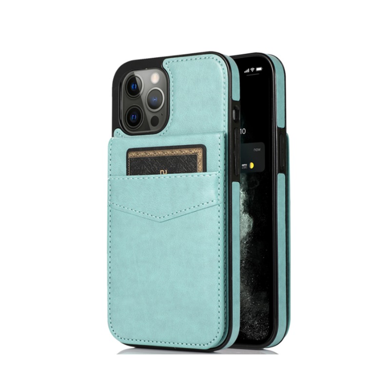 Buy C31 Green Back Cover Phone Card Protective Holster Flip Phone Case