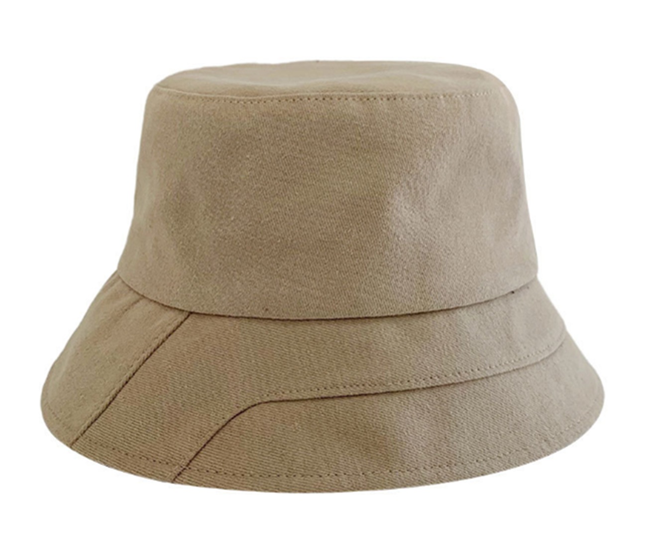 foldable fishing hat