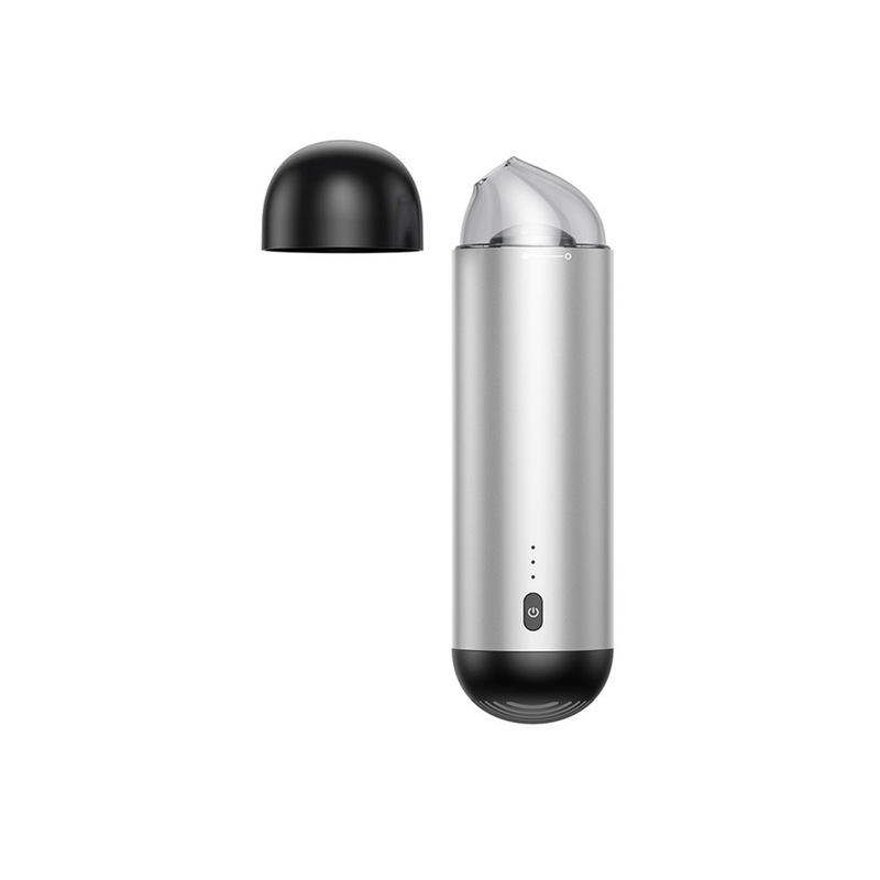 Buy Car Vacuum Cleaner 4000Pa Wireless Handheld For Desktop Home Car