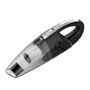 Car Wired Vacuum Cleaner 7000PA Powerful Cyclone Suction Home Portable Handheld Vacuum Cleaning Mini Vacuum Cleaner - Without Bag