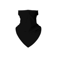 Cooling Neck Gaiter Tube Scarf Face Mask Bandana Motorcycle Cycling Balaclava