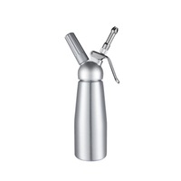 Cream Chargers Whipper Whip Coffee Dessert Butter Dispenser Foam Whipped 500ML