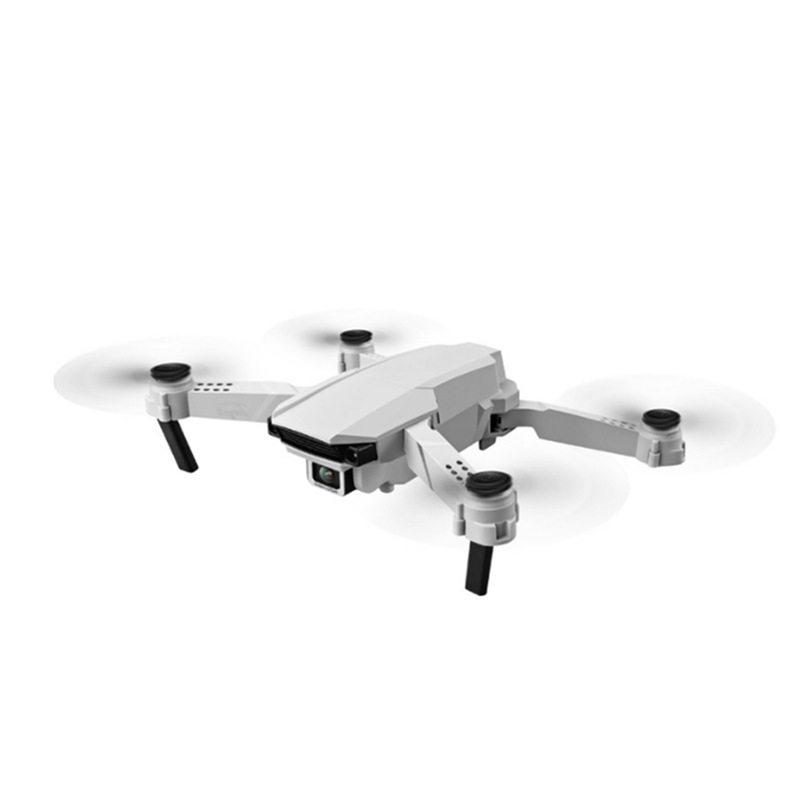 Buy D61 4K Dual Camera Remote Control Smart Drone 4 Axis Aircraft HD