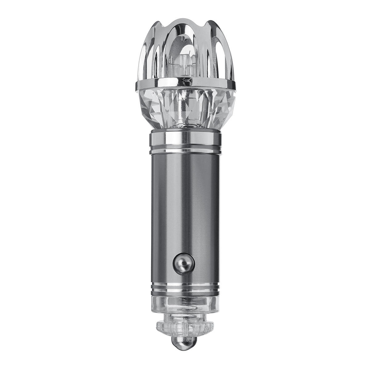 DC 12V 0.8W Car Air Purifier