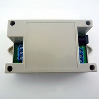 Android APP Mobile Phone Remote Optical Isolation Switch for Motor LED Light