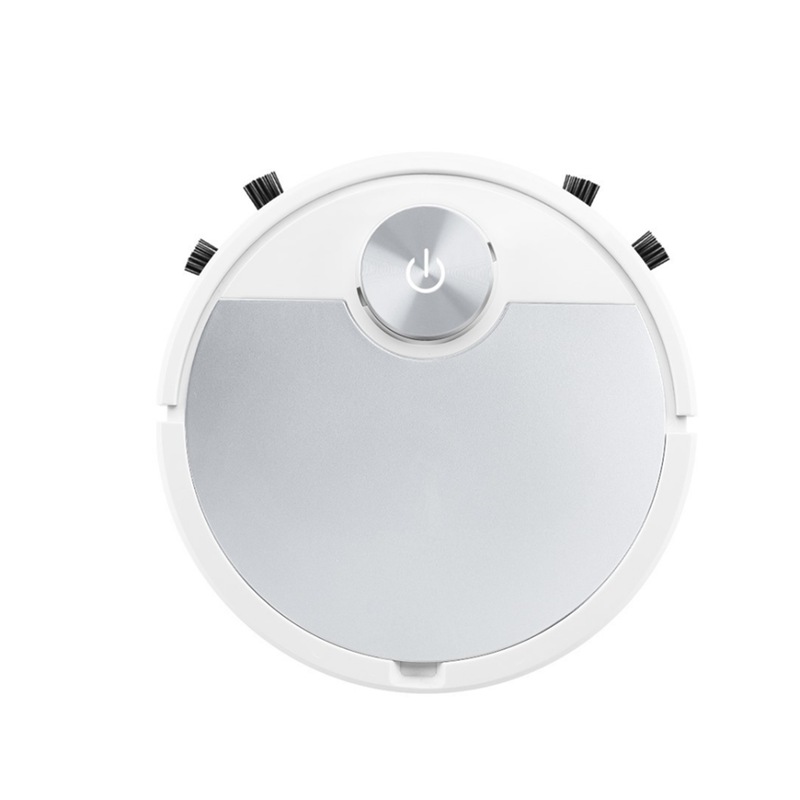 Buy ES06 Robot Vacuum Cleaner Smart vaccum cleaner for Home Mobile