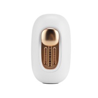 F09 Refrigerator Antibacterial Deodorizer Air Purification Ozone Deodorizer Pet Deodorization Disinfection Portable Air Filter